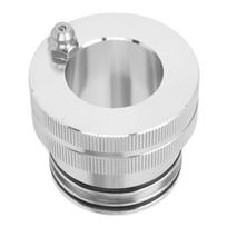 Rato guolio sutepimo įrankis Aliuminio tikslus rifliuotas guolio O žiedo sutepimo įrankis Pakeitimas Polaris ATV UTV 39mm 1.53in