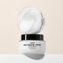 [Jumiso] Sraigių gleivių 88% + Peptidų kremas 100ml white