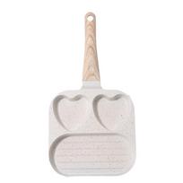 Wutuo Breakfast Fry Pan smėlis