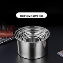 ARKIE Stainless Steel Multipurpose Kitchen Pots