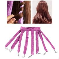 Curler Hair Curls Women Girl for Short Hair