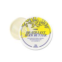 Lush Brazilian 225g   Body Butter Rush Version NONE