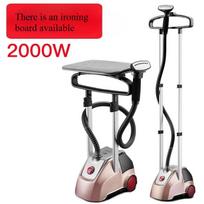 220V Steam Hanging Ironing Machine For Household Clothing Small Handheld
