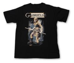 XENA WARRIOR PRINCESS T-Shirt Unisex 100% Cotton Tee S-4XL Co681 Unisex T-Shirt XL