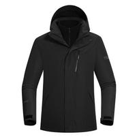 NORTHLAND Men's 3-in-1 Outdoor Jacket 175/92A Outer