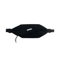 Hufeng Lightweight Sling Bag juoda