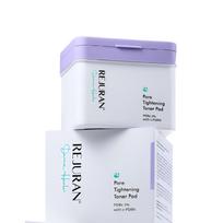 REJURAN Derma Healer Pore Tightening Toner Pads (60 Sheets)