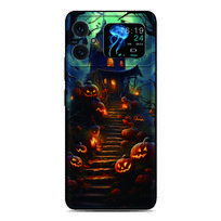Spooky Halloween Cover for Xiaomi 17 Pro Max Poco C85 C65 C71 F8 Ultra M7 M4 Redmi K90 A5 15 15C 5G 13C 12C 10C 4G Phone Case For Poco C85 4G