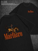 Marlboro t-shirt S
