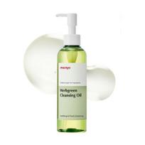 ma:nyo Herb Green Cleansing Oil 200ml