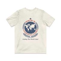 Goodwill Games Moscow 1986 Vintage Men's T shirt L