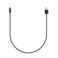 Magnetic Power Meter Charging Cable Durability Waterproofed Charging Cable for Bicycles Quickly Charge 1
