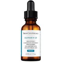 SkinCeuticals Silymarin CF Serum serumas riebiai veido odai, 30 ml