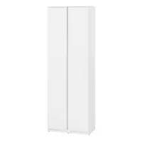 Spinta SIMPLY SM-01, balta