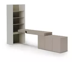 Rašomojo stalo komplektas WOOW WOS8PE