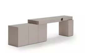 Rašomojo stalo komplektas WOOW WOS6L
