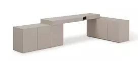 Rašomojo stalo komplektas WOOW WOS7L