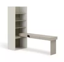 Rašomojo stalo komplektas WOOW WOS10PE