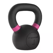Svarstis (gira) „Tunturi Platinum“ ketaus kettlebell (4–32 kg)