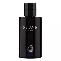 Vyriški kvepalai, Fragrance World, Suave Elixir EDP 80ml