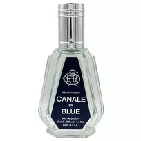 Vyriški kvepalai, Fragrance World, Canale Di Blue EDP 100ml