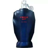 Vyriški kvepalai, Fragrance World, Urban Man Ultra EDP 90ml
