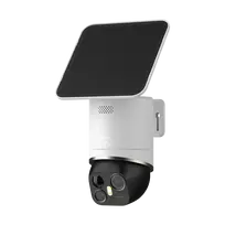 Stebėjimo kamera Dreame NAVO Elite 1 OutCam White