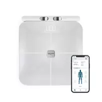 Salter SA00755WFEU6 Body Insight Smart Scale, White