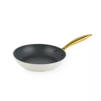 Salter BW14597 Aerotech Professional 20cm Fry Pan