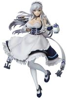 Emu Toys Azur Lane THE ANIMATION Belfast Scale Painted Complete Figure 1/7 PVC/ABS