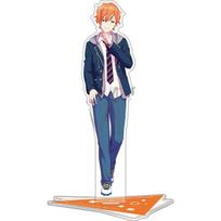 Akito Shinonome Acrylic Stand Project Sekai Colorful Hatsune Miku Limited Goods vol.2 Stage! feat.