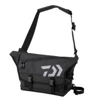 Daiwa Messenger Bag Black P (DAIWA) (D)