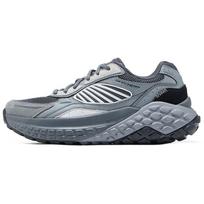 Skechers Monster Patogūs Universalūs Patvarūs Žemi Bėgimo Bateliai Vyriški sportbačiai Tamsiai pilki 232744-CCGY 39.5
