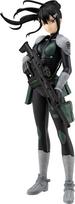 POP UP PARADE Kaiju 8 Ashiro Mina Plastic Painted Complete Figure No. Non-scale