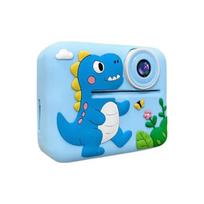 Kids Dual-Lens Instant Print Digital Camera (CN version)