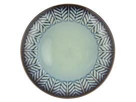 Talerz Płytki Lehti Blue 26Cm