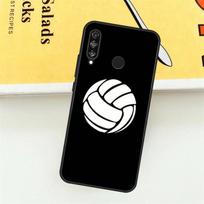 Volleyball Sport For Huawei Nova 12i 7i 8i 11i Y73 Y72 Y61 Y91 Y90 Y70 Y60 9 10 SE 11 Pro P30 P40 Lite Case Huawei Nova Y70