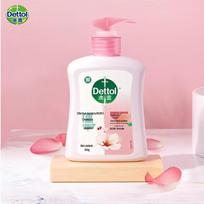 Dettol Kids Anti-Bacterial Hand Wash - 3x250g Pack