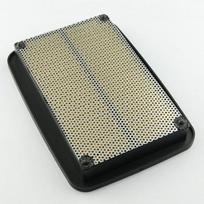 Motorcycle Air Filter is for Suzuki GSF650 Bandit 650 GSF1250 Bandit 1250  GSX1250 F1250 GSX650  13780-18H00 Moto Accessories