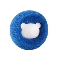 Laundry Balls Pet Hair Remover Reusable Washing Machine Lint Catcher Clothes Fluff Fur Cleaner Home Cleaning Tools