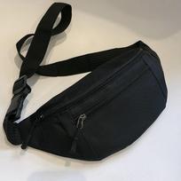 Large Capacity Fanny Pack Adjustable Strap Waterproof Waist Crossbody Bag Zipper Pocket Multi-Pocket Hands-Free Bag juoda
