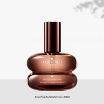 René Furterer Absolue Kératine Renewal Hair Essence Oil 50ml spalva