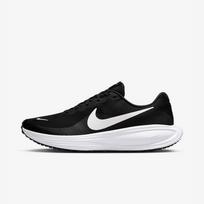Nike REVOLUTION 8 Men's Running Shoes 44 juoda