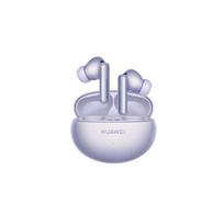 Huawei FreeBuds 6i True Wireless Noise-Cancelling Earbuds tekanti violetinė spalva