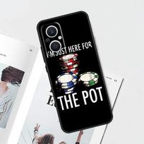 Casino Gambling Case For OPPO Reno 15 F 14 13 12 11 10 Pro 14F 13F 12F 11F 8T OPPO Find X9 X8 X5 X6 Pro Cover OPPO Reno7 Lite