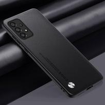 Luxury PU Leather Case For Samsung Galaxy A72 5G Back Cover Silicone Shockproof Protection Phone Case For Samsung A72 4G Coque For Samsung A72 4G juoda