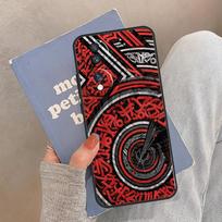 Pokras Lampas Art Graffiti For Honor Magic 8 Pro 5 6 7 Lite Case For Honor Win RT 400 200 90 70 X8c X8b X9a X9b X9c X9d Honor 50
