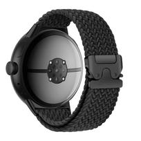 Parachute Braided bands For Google Pixel Watch 3 4 Strap 41mm accessories Sport Nylon bracelet correa Google Pixel Watch 2 Band Pixel Watch 3 41mm juoda