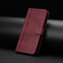 Magnetic Leather Wallet Flip Case for VIVO Y51 2020 Y51a Y39 Y38 Y36 Y35 Y33t Y33s Y33e Y31s Y31 vivo Y51 (2020, December)