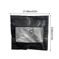 Garden Hose Timer Cover Weather-Resistant Shield Clear Front Window Sprinkler Timer Cover For Outdoor Garden Lawn Backyard Park juoda